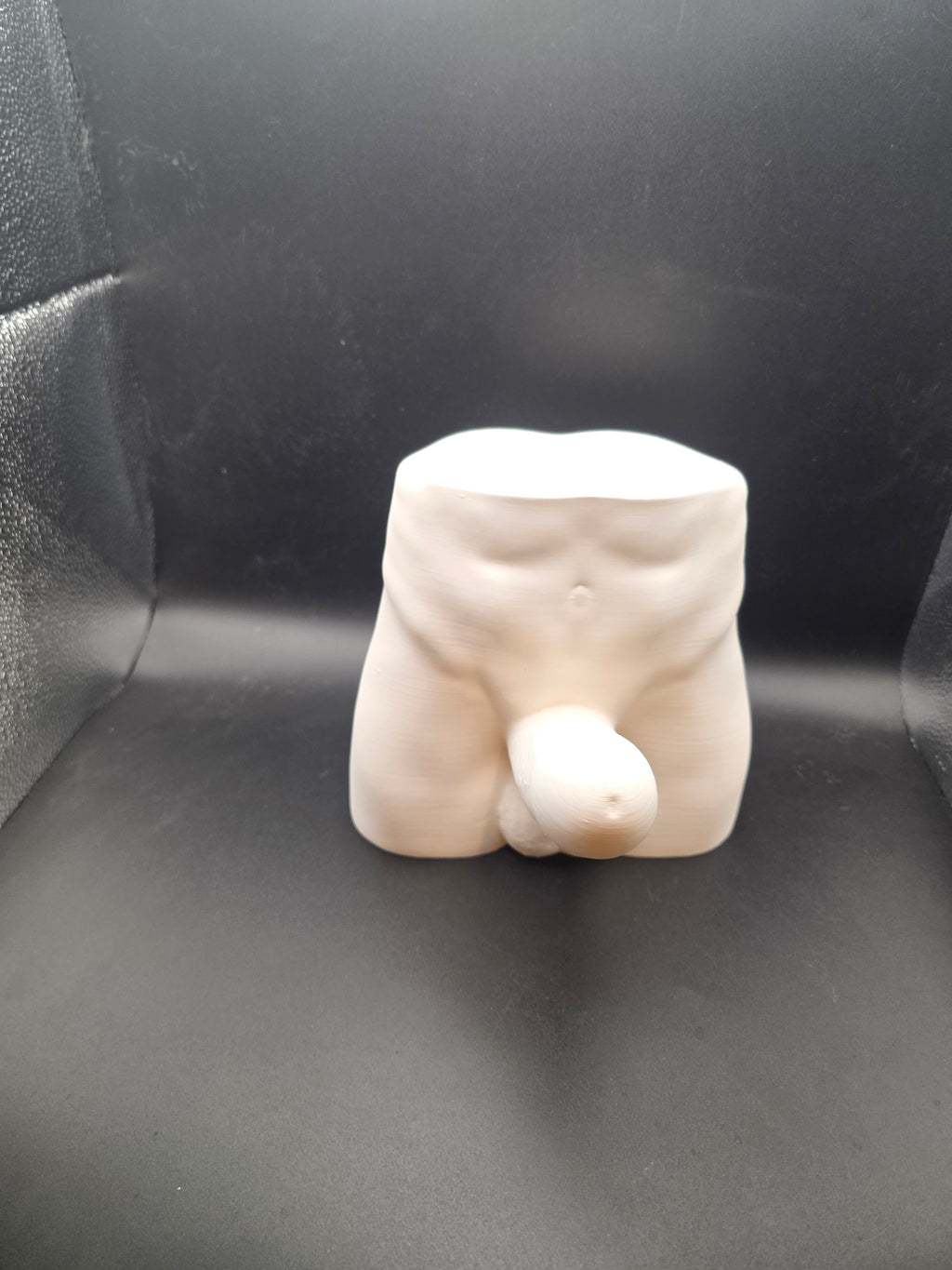 Good Morning Wood Planter