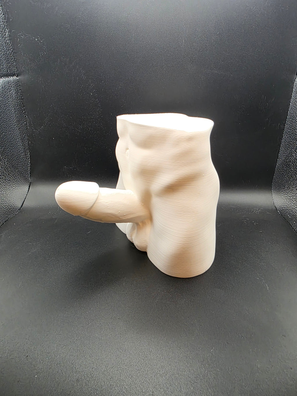 Good Morning Wood Planter