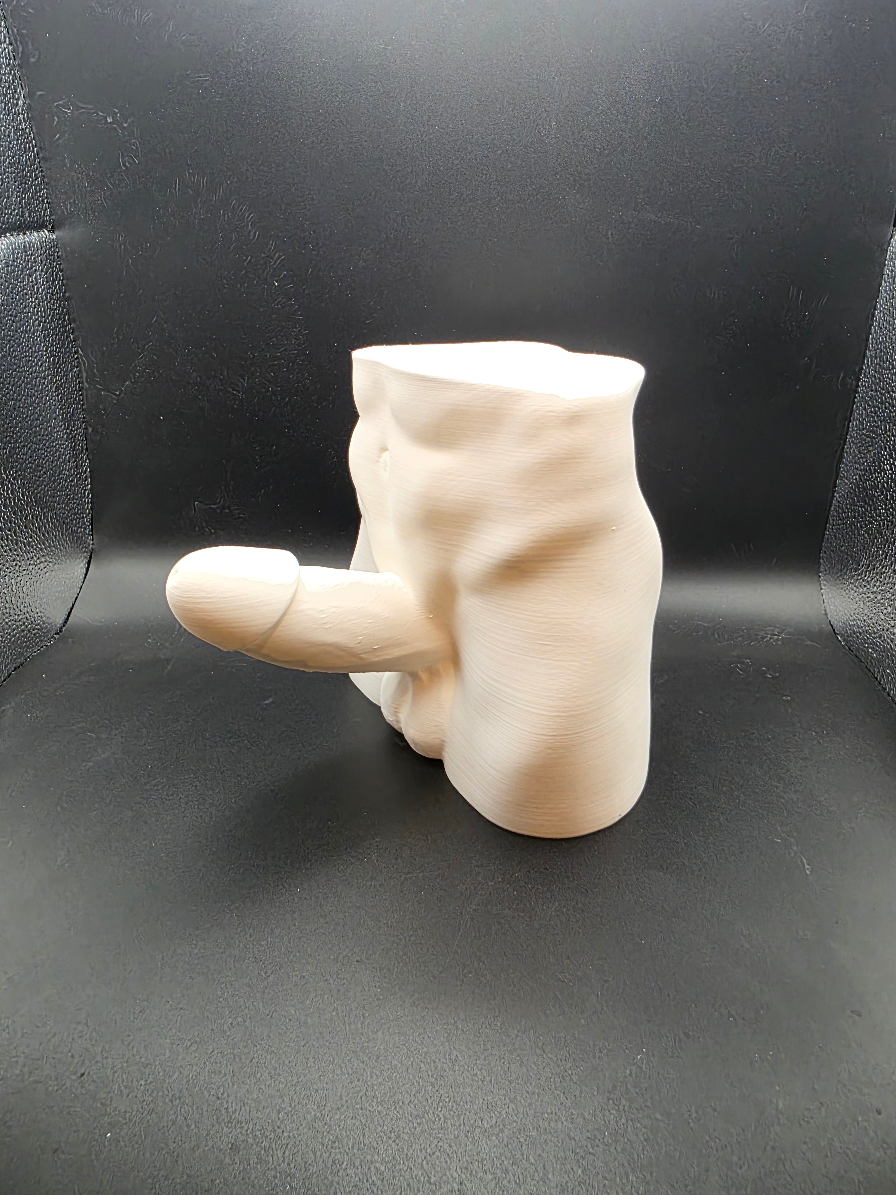 Good Morning Wood Planter