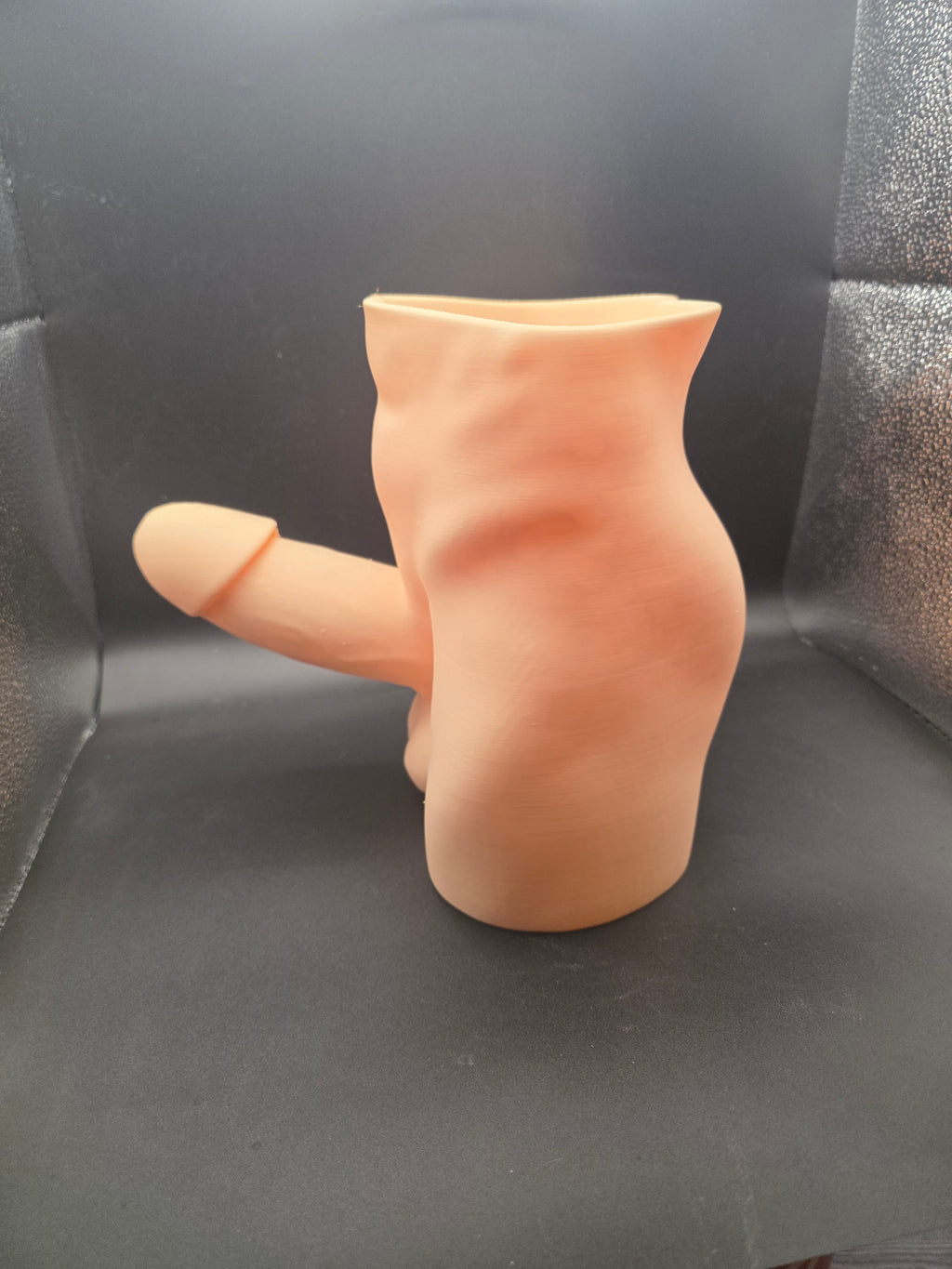 Good Morning Wood Planter