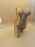 The Confident Curves Planter