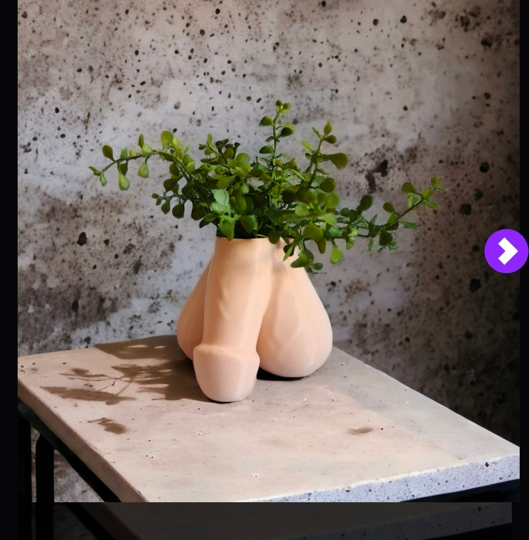 The Grower- The Total Package Planter