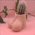 The Full Bloom Planter